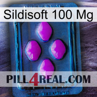 Sildisoft 100Mg 04